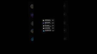 Shotout for my last subs