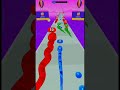 Snack Run Race Level 6 🐍🤯 #shorts #youtubeshorts #gaming