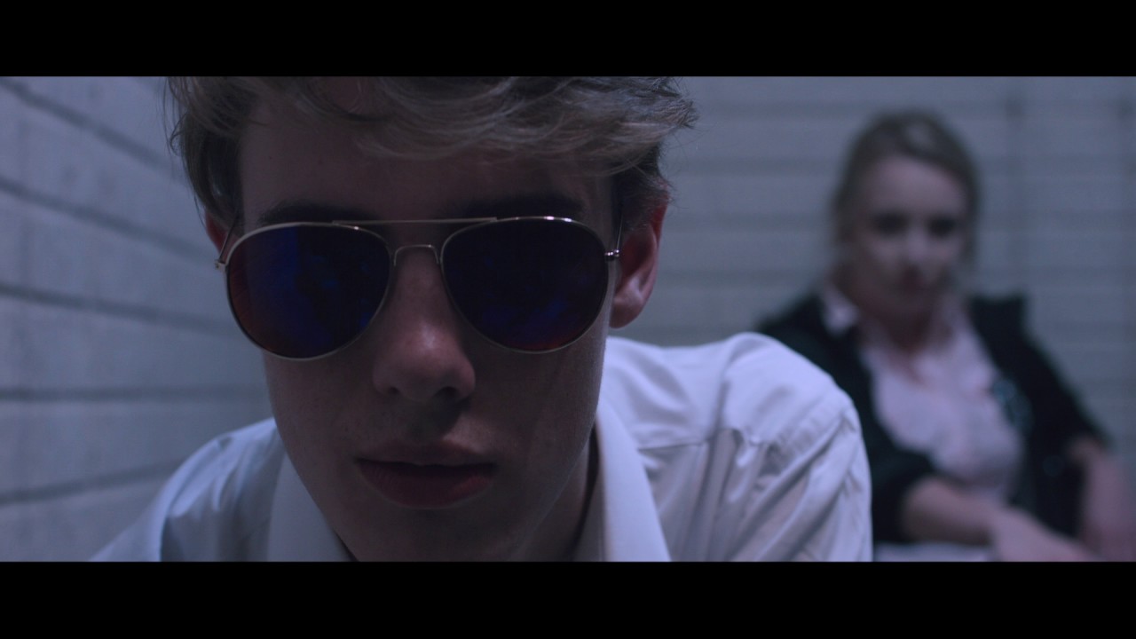 Brush With Death (Short Film)