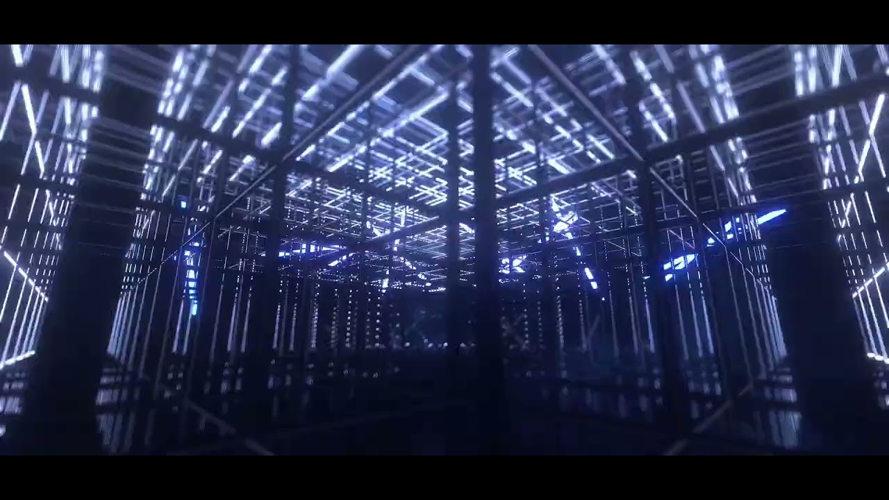 MINNEPHOBIA x NoLxveTie - ALRIGHT BUT NOT OKAY (Official Visualizer)