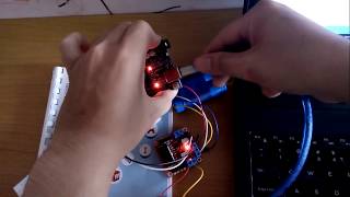 Hướng dẫn điều khiển động cơ bằng Joystick screenshot 2