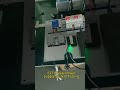 Solar Power System Testing for Off-Grid CCTV #SolarCCTV
