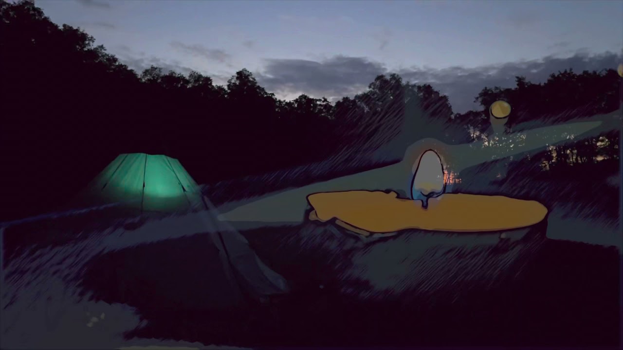 2021 Rainbow Gathering