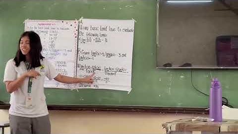 ILLUSTRATION OF LIMIT THEOREMS