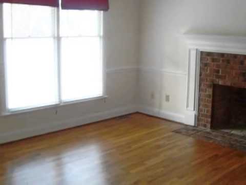 3021 Brassfield Dr, Rocky Mount, NC home video tour