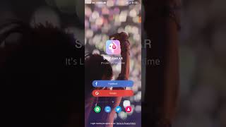 How to Create a Streamkar Account - How to Use Streamkar Application for voice recording screenshot 1