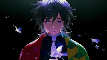 Lucid dreams 😶‍🌫️ 「AMV」Anime Mix