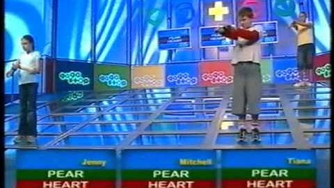 Go Go Stop- Episode 1