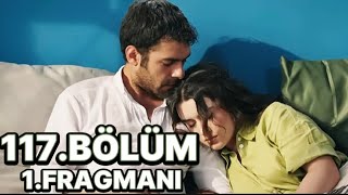 Rüzgarlı tepe. Ветреный холм. Халил любит Зейнеб. 117.bölüm 1.fragmanı.