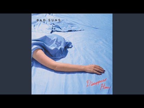 Bad Suns - Daft Pretty Boys