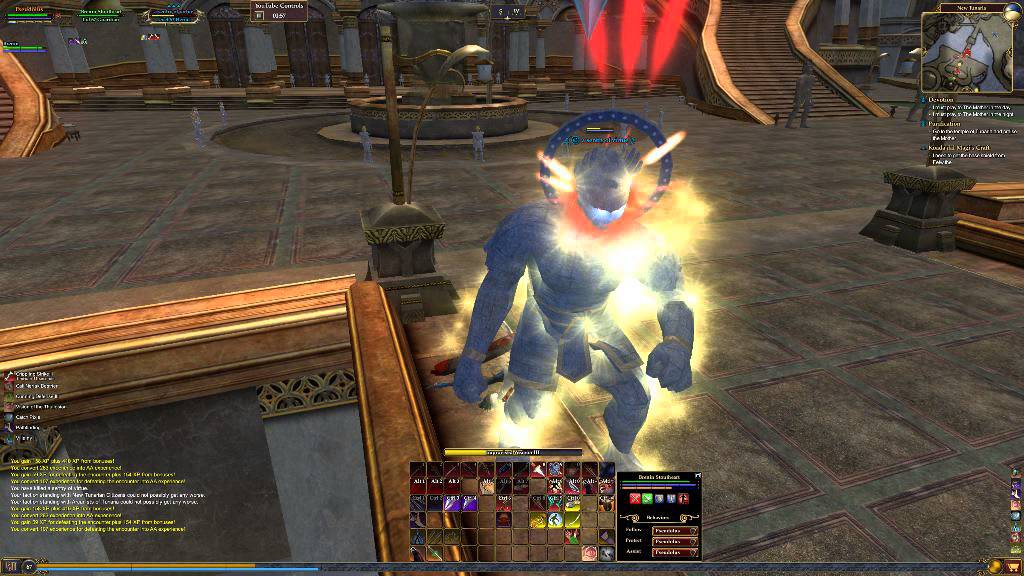 Everquest 2 - New Tunaria - Part 14