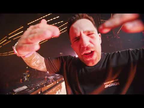 OK, FCK IT. I LIED AGAIN. LET'S CRANK IT UP! 😈 | Hard Driver