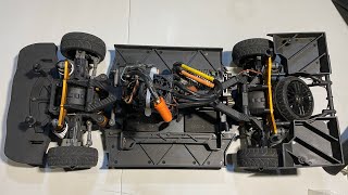 This AK917 is giving me anxiety issues 