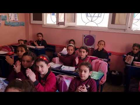 انشودة الكائنات الحية