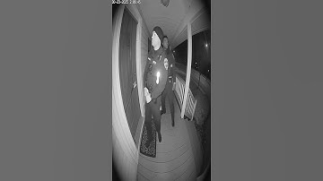 No Warrant? No Entry. Watch These Cops Get Turned Away