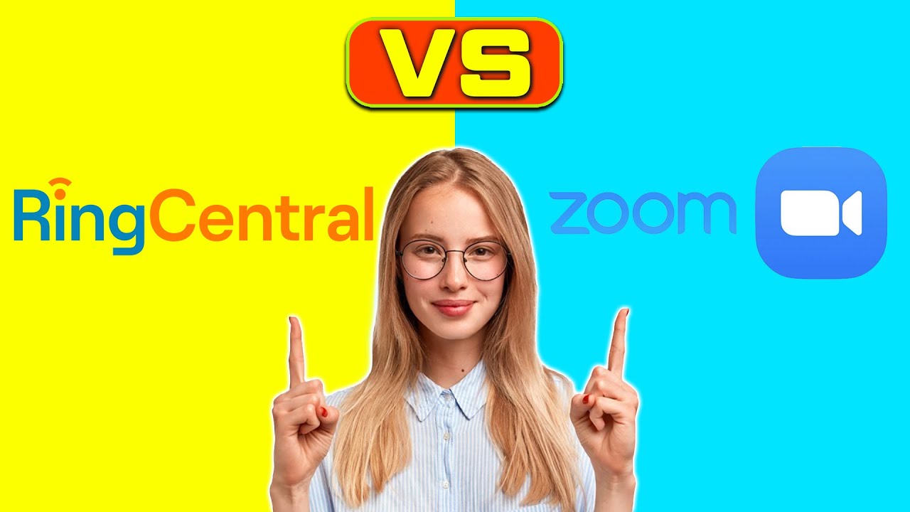 RingCentral vs Zoom: What should You Choose? (Key Features & Benefits)