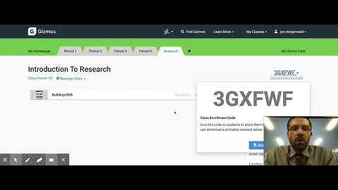 ExploreLearning Gizmos: Math & Science Simulations