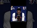 Can the Knicks go up 3-0? || #nbafinals #newyorkknicks #jalenbrunson #karlanthonytowns #spurs