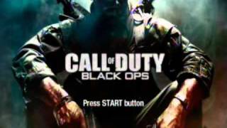 ALL of the BLACK OPS CHEAT CODES