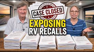 How We Expose Hidden RV Defects | RV Watchdog Introduction