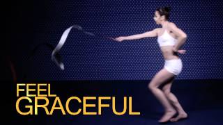 New Look Skin Center Gymnastics.mov