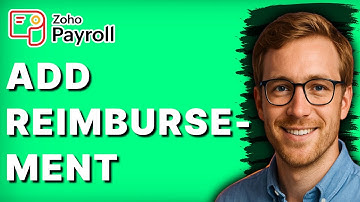 How to Add Reimbursement in Zoho Payroll [2025 Guide]