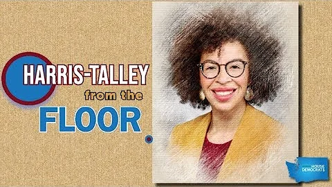 Harris-Talley's Floor remarks on passage of Capital Gains bill