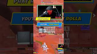 BIGGUN MY TWIN :3 MAKING ME LAUGH SO HARD !!! | #phat_rolla on #Twitch