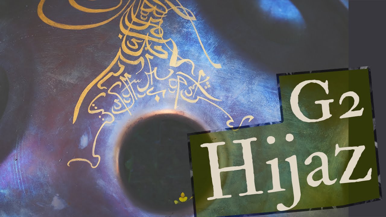 G2 Hijaz 15 Ember