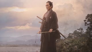 The P Last Days Of The Samurai - Japan Cuts 2021