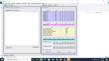 8085 Simulator Installation