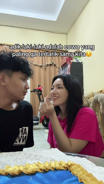 dan ternyata bener☺️ #fy #fyp #fypage #adik #f #fpy #fyp #fyp