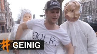 BESTE VRIEND ONTVOEREN & MARTELEN PRANK GAAT FOUT KILL!