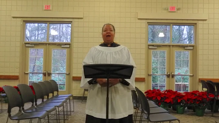 Day 6: The Little Road to Bethlehem Carla Bowers, ...