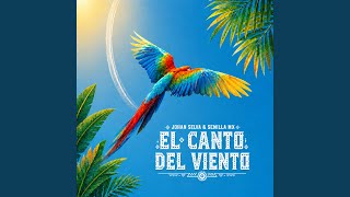 El canto del viento - Johan Selva & Semilla (Mx)
