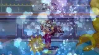 Fantage FMV - Maroon 5 Maps / Counting Stars (nightcore) 720p