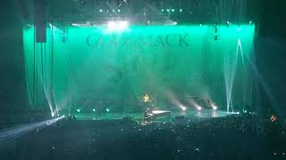 Godsmack - Under Your Scars (live 2019)