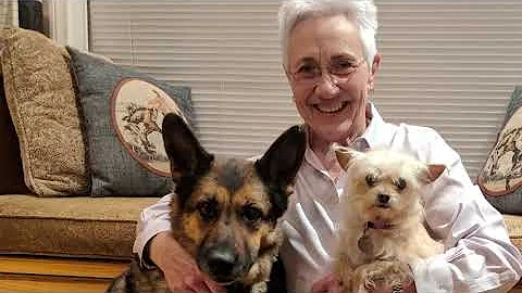 LA Currents: Brenda Barnette LA Animal Services (1...