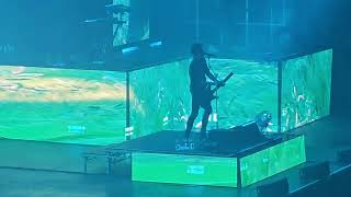 @pendulum - The Island pt1 (live O2 London UK Tour 2024) 8K