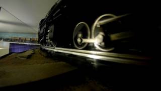 The N&W Y6B 2197
