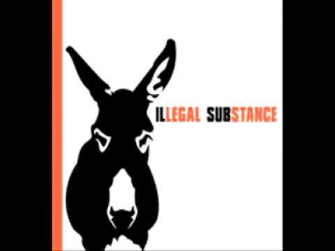 Step To The Floor - Illegal Substance
