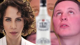 SERTAB ERENER - AŞK - TEPKİ VİDEOSU