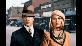 Bonnie and Clyde: America’s Most Notorious Criminal Couple
