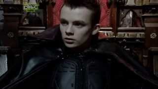 Young Dracula Season 1&2 Funny Moments Part 2