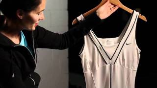 Nike Tennis Unveils the 2011 Serena Williams London Collection