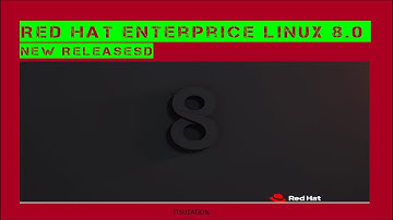 How To install Redhat Enterprise Linux 8.0.0 Urdu/Hindi