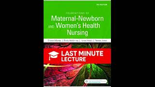 Pain Management During Childbirth | Chapter 13