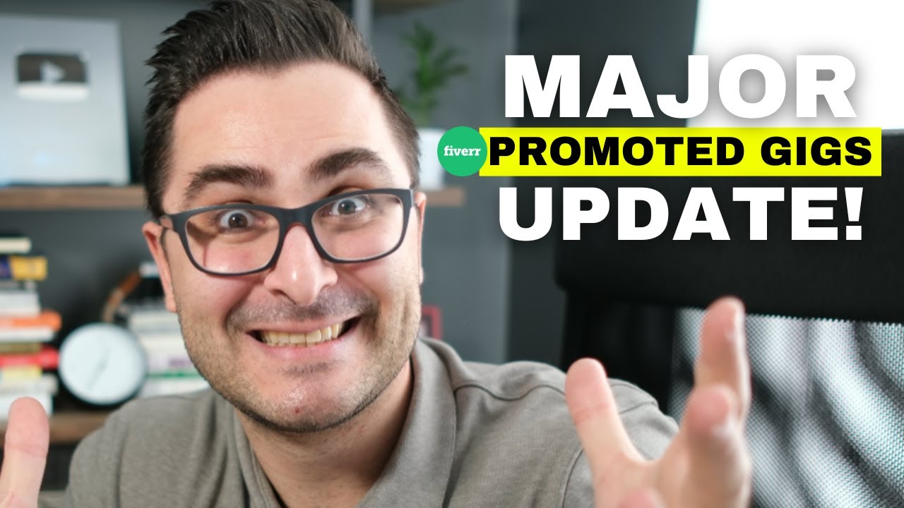 Why am I not being promoted to TOP RATED! - Gig Advice - Fiverr