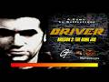 Driver [PS1 PAL] Walkthrough (Complete) - Mission 1: Parking Garage