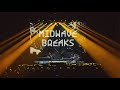 Midwave Breaks Live - In Colour (Shapeshifter Cover)